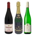 【セット】ドイツを満喫！バラエティ3本セット ★(Enjoy Germany! Variety 3-pack)