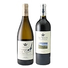 【セット】2022 オルネライア・ビアンコ＆ロッソ白赤2本セット★(2022 Ornellaia Bianco & Rosso White/Red 2-Bottle Set)