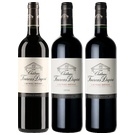 【セット】 熟成と新ヴィンテージ飲み比べ3本セット★(A set of 3 bottles for comparing aged and new vintage wines)