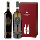 【ギフト】本場イタリア名門バローロ飲み比べセット★(Authentic Italian Barolo Tasting Set)
