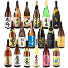 【2026父の日予約】森伊蔵・魔王入り本場九州本格焼酎セット(オリジナル)