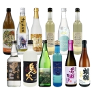 【秋の焼酎予約2026】イオンリカー限定！ユニークな芋焼酎セット(Limited & Private Label Shochu Set)