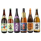 【2026父の日予約】伊佐美・三岳と限定販売焼酎セット(オリジナル)