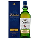 【2026父の日予約】バランタイン１７年(バランタイン)