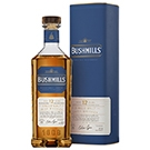 【2026父の日予約】ブッシュミルズ　シングルモルト１２年(ブッシュミルズ)