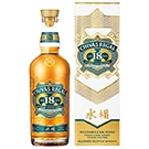 【プレミアム予約2026】シーバスリーガル 18年 ミズナラ(Chivas Regal 18 Year Old Mizunara)