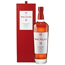 【プレミアム予約2026】ザ・マッカラン　シェリーオーク　18年(The Macallan Sherry Oak 18 Years Old)
