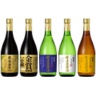 【ブラックフライデー2026予約】2026年世界酒蔵ランキング第一位　蓬莱　金賞受賞酒セット(2026 World Sake Brewery Ranking #1: "Hourai" Gold Medal-Winning Sake Set)