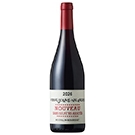 【早得】【酸化防止剤無添加】コラン・ブリセ　ボージョレ・ヴィラージュ・ヌーヴォー シャトー･デ･ロージュ 2026(Collin Bourisset Beaujolais Villages Nouveau Sans Sulfites Ajoutes 2026)