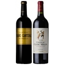 【プレミアム予約2026】ボルドー偉大なる2018 名門シャトーセット(Bordeaux Great 2018 Vintage ? Prestigious Ch?teaux Selection)