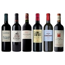 【プレミアム予約2026】木箱入り　飲み頃で巡るボルドーセレクション(Bordeaux Selection in a Wooden Gift Box ? Perfectly Aged & Ready to Enjoy)