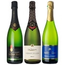 【プレミアム予約2026】クレマン飲み比べセット(Cremant drinking comparison set)