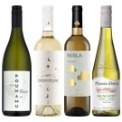 【プレミアム予約2026】世界の銘醸白ワインセレクション(World white wine set)