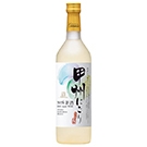 【ジャパニーズヌーヴォー予約2026】シャンモリ 山梨県産 甲州にごり新酒(Chanmoris Yamanashi Koshu Nigori Chanmoris Wine)