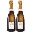 【セット】ポワンティヤール・ルロワの世界観を巡る、究極の2本セット★(The ultimate 2-bottle collection exploring the world of Pointillard-Leroy)