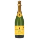 ヴーヴ・グイヨ　ヴァン・ムスー　ブリュット / スロール・サルデ(Veuve Guillot Vin Mousseux Brut)