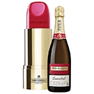 【クーラーBOX付】パイパー･エドシック エッセンシエル DOS リップスティック / パイパー･エドシック(Champagne PIPER HEIDSIECK)
