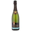 【サクラアワード2024シルバー受賞】アーサーメッツ クレマン ダルザス リースリング / アーサー･メッツ(A.METZ CREMANT D'ALSACE RIESLING)