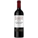 2021 グラン･ヴァン･デ･サンテミリオン / メゾン･ジネステ(GRAND VIN DE SAINT-EMILION MAISON GINESTET 2021)