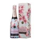 【箱付】ニコラ･フィアット ロゼ ファースト･ブルーム･オブ･サクラ / ニコラ･フィアット(Nicolas Feuillatte Rose 1st bloom of SAKURA)