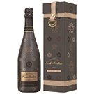 2010 ニコラ･フィアット コレクション「フレンチシック エディション」/ ニコラ･フィアット ◎(Nicolas Feuillatte Collection Vintage Brut 2010 「FRENCH CHIC EDITION」 2010 ◎)