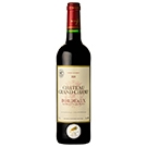 シャトー グラン シャン ボルドー 2024(CHATEAU GRAND CHAMP BORDEAUX 2024)