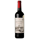 シャトー グラン バルベ トラディション ボルドー 2023☆(CHATEAU GRAND BARBEY TRADITION BORDEAUX 2023)