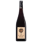 2018 ピノ･ノワール 18 モワ ヴィエイ･アン･フュ･ド･シェーヌ / ポール･ブルケール(PINOT NOIR 18 MOIS vieilli en fut de chene 2018)