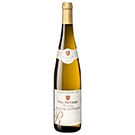 リースリング グラン･クリュ ケフェルコプフ / ポール･ブルケール ◎(RIESLING Grand Cru Kaefferkopf ◎)