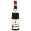 ヴィダル・フルーリー　コート・デュ・ローヌ 赤(Vidal Fleuly Cotes du Rhone Rouge)