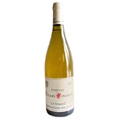 2011 オート･コート･ド･ニュイ･ブラン･ル･ルアール / シャトー･ド･ヴィラール･フォンテーヌ ◎(Hautes Cotes de Nuits Blanc Le Rouard 2011 ◎)