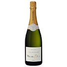 ブリュット･トラデション / シャンパーニュ ワーグナー&コー(CHAMPAGNE WAGNER & CO. BRUT TRADITION)