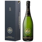 【箱付】シャンパーニュ･バロン･ド･ロスチャイルド･ブリュット･ボックス / シャンパーニュ･バロン･ド･ロスチャイルド ◎(CHAMPAGNE BARONS DE ROTHSCHILD BRUT BOX NV)