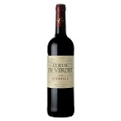 2018 クール･ド･ヴェルデ･ボルドー / クール･ド･ヴェルデ(C?UR DE VERDET BORDEAUX 2018)