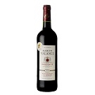 2018 バロン･ヴァランス･ボルドー / バロン･ヴァランス(BARON VALANCE BORDEAUX 2018)
