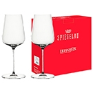 【ワインGoods】ディフィニション ユニバーサル グラス 2脚セット / シュピゲラウ(DEFINITION UNIVERSAL GLASS SET(2PCS))
