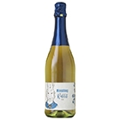 ラビット　リースリング　ゼクト　ブリュット / シュロス・アラス(Rabbit Riesling Sekt brut)