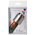 【ワインGoods】ファンヴィーノ ワインストッパー / グローバル ◎(Wine stopper ◎)