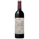 2019 シャンモリ山梨穂坂町産カベルネ･ソーヴィニヨン / 盛田甲州ワイナリー ◎(Chanmoris Yamanashi Hosaka Cabernet Sauvignon 2019 ◎)