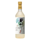 2025 シャンモリ　山梨県産　甲州にごり新酒 / 盛田甲州ワイナリー(Champmori, Yamanashi Prefecture Koshu Nigori New Sake 2025)