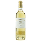 2017 カルムドリューセック / シャトー･リューセック ◎(CARMES DE RIEUSSEC 2017 ◎)