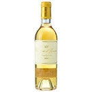 【ハーフボトル】2004 シャトー･ディケム / シャトー･ディケム ◎(YQUEM 2004 HALF ◎)