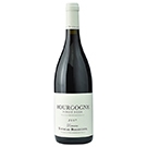 2017 ニコラ･ロシニョール ブルゴーニュ･ピノ･ノワール / ニコラ･ロシニョール ◎(NICOLAS ROSSIGNOL BOURGOGNE PINOT NOIR 2017 ◎)