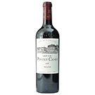 2018 シャトー･ポンテ･カネ / シャトー･ポンテ･カネ ◎(CHATEAU PONTET CANET 2018 ◎)