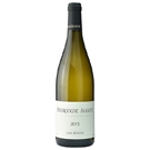 2015 アンヌ･ボワッソン ブルゴーニュ･アリゴテ / アンヌ･ボワッソン ◎(ANNE BOISSON BOURGOGNE ALIGOTE 2015 ◎)