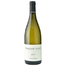 2017 ブルゴーニュ･アリゴテ / アンヌ･ボワッソン ◎(ANNE BOISSON BOURGOGNE ALIGOTE 2017 ◎)