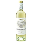 2014 シャトー･カルボニュー･ブラン / シャトー･カルボニュー(CHATEAU CARBONNIEUX BLANC 2014)