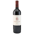 2017 ポイヤック･ド･ラトゥール / シャトー･ラトゥール(PAUILLAC DE LATOUR 2017)