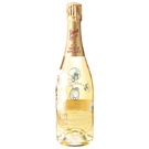 2002 ペリエ･ジュエ ベル･エポック･ブラン･ド･ブラン / ペリエ･ジュエ(PERRIER JOUET BELLE EPOQUE BLANC DE BLANCS 2002)