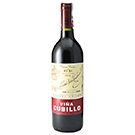 2014 ロペス･デ･エレディア クビーリョ･ティント･クリアンサ / ロペス･デ･エレディア(LOPEZ DE HEREDIA　CUBILLO TINTO CRIANZA 2014)